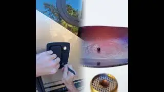 #locksmith #lakeconroe #landrylocksmith #conroetexas #instago3s #triflow