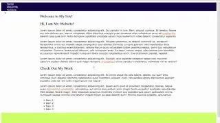 Sass Beginner Tutorial #8: Using Variables Correctly