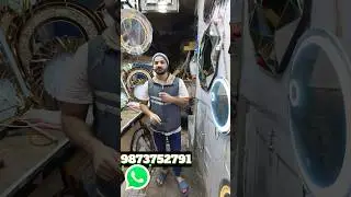 Diamond LED mirror touch sensor mirror customise available wholesale retail all over India delivery