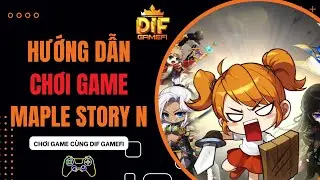 [Maple Story N] Cách Kiếm X2 Kinh Nghiệm & Tìm Map Farm Phù Hợp Cho Người Mới Chơi - Phần 3