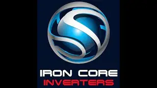 Heavy Duty Off Grid Iron Core Inverters
