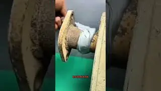 CASTING REPAIR GLUE