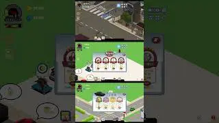 Car Town 2025