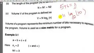 Size Metrics(LOC,  Token count, Function Point, and Cyclometic Complexity)