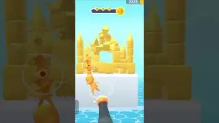 Count Masters ⚡Walkthrough Gameplay Level 92🎮 Android Ios