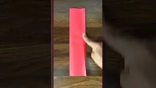 Make a Paper Circle Glider...
