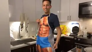 Early Dinner! LIVE Stream