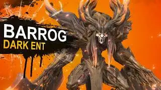 Eternal Evolution | Evolution Spotlight: Dark Ent - Barrog