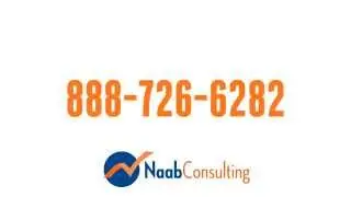 Northeast Cleveland, Ohio Area Accounting and Tax Practice For Sale With Naab Consulting
