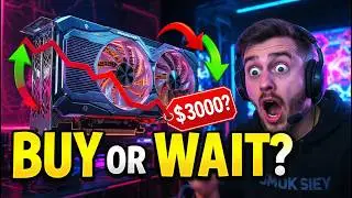 The Truth About GPUs in 2026 — Don’t Buy Until You Watch This!