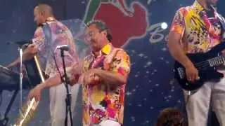 Colorado - Fabrizio Baldacci alla tromba solista