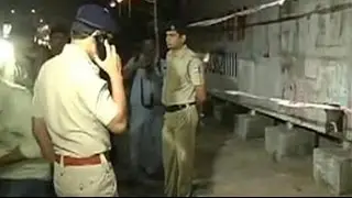 Minor explosion outside National Investigation Agency's office in Kolkata