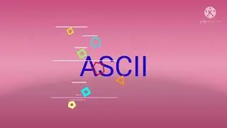 ASCII Code || what is ASCII || information about ASCII codes || #binary || #LeadTech || subscribe
