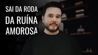 Vida Amorosa Arruinada? Só Pode Ser Isto