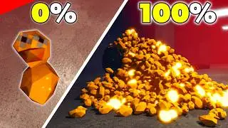 I Played 100% of Project P.I.T.T.
