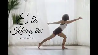 IT'S IMPOSSIBLE - Anh Qu&acirc;n x Đ&ocirc;ng Thi&ecirc;n Đức | INSIDE FLOW WITH ARI | FLOW BY LAN CHERRY