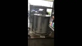 Bird-safe wind turbine from Gowindpower.com