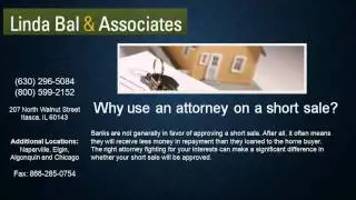 Illinois foreclosure defense lawyer