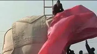Memorial scam: Rs. 1,400 crore siphoned off by Mayawati government, says Lokayukta