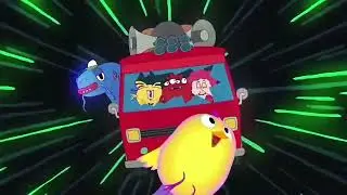 TV PinGuim Demo Reel 2025