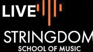STRINGDOM MUSIC FAMILY👪Let's JOIN US