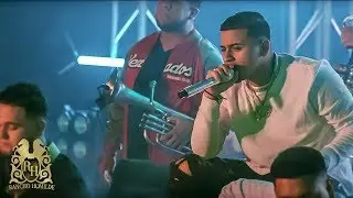 Fuerza Regida - Del Barrio (En Vivo)