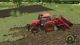 Farming simulator 25 sk gameplay