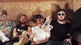 Lees Avenue - I Wanna Get High (Official Music Video)