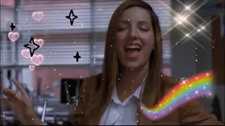 Glee - Sugar Motta