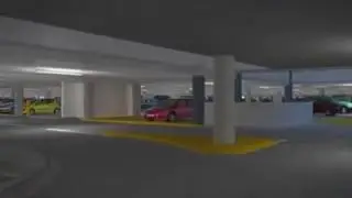 Getting to the At Terminal T1 T2 T3 car park
