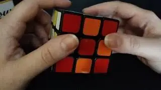 Unboxing Cubo M&aacute;gico - Fellow Cube Tradicional