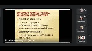 Rural development class 12 part2 | 3 Oct 2021