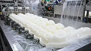 What Really Happens Inside a Condom Factory (Full Process)