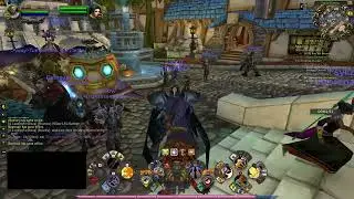 WoW: Pandaria Classic part 40 ~ Silent Auctions, Fowl Grinding
