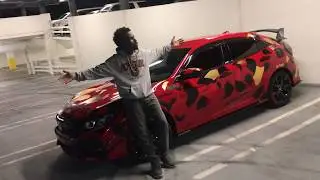 RICHIE RICH MO3 - DEAR HATER, FOR YOU (MUSIC VIDEO)