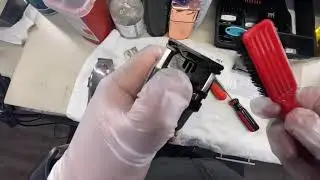 Philthyblendz  Mod for whal seniors +andis blade