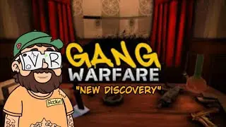 Gang Warfare Just Got Deeper | Hidden Warehouse Discoveries