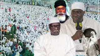🚨 ENDIRECT HADARATOUL JUMMAH PREPARATION TAKOUSANE YOU LAURA