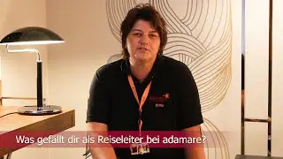 Eine adamare Singlereise aus Sicht unserer Reiseleiter