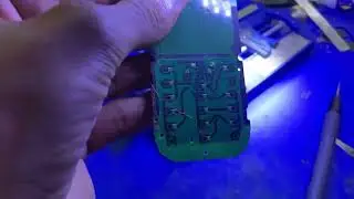 Nokia 216 rm1187 789 keypad way