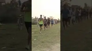 Army 1600m running warm up #shorts #ytshorts #biharpolice #motivation #running #army