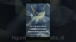 Bulong ng Diablo Chief Marco #music #filipino #uae #kabayan #indiemusic #pinoypop #filipinomusic