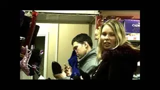Обувной магазин Панда, 2009 год. Сыктывкар