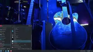 Quick Look at Fedora Jam Applications and Low Latency System Tweaks