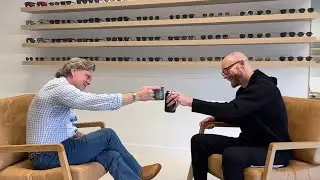 Matthew's Perspective on Entrepreneurship, Human Connection, and Real Estate Development!