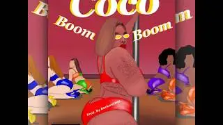 Coco Boom Boom