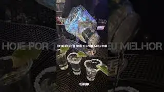 Browny Coelho teases with &ldquo;Tequila&rdquo; &ndash; Coming soon.