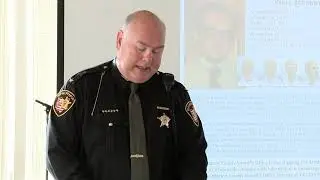 Marion County sheriff details findings of cold case investigation after victim identified more than