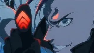 Bazz-B vs Jugram | Bleach AMV
