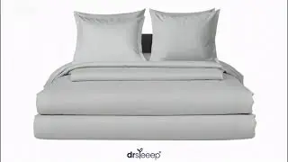 Bamboo Viscose Bedding with DrSleeep for Better Sleep! اكتشف فرش بامبو فيسكوز من دكتور_النووم